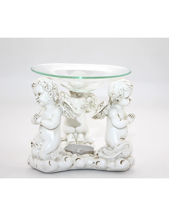 Polyester Melekli Buhurdanlık Model 1