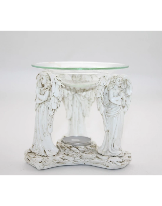 Polyester Melekli Buhurdanlık Model 4