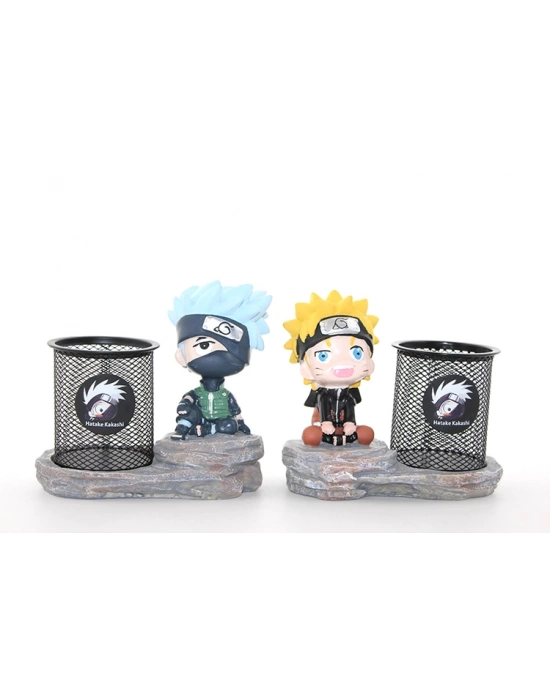 Polyester Naruto Kalemlik