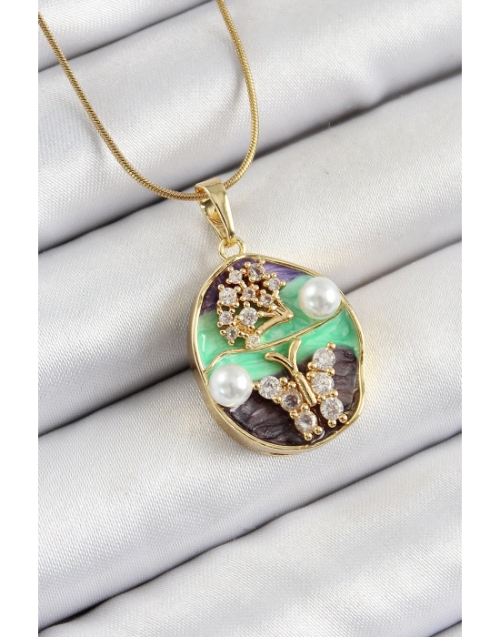 Polyester Nazgül Figürü Ledli