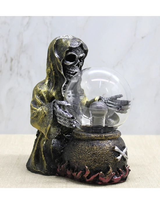 Polyester Plazma Lamba Model 4