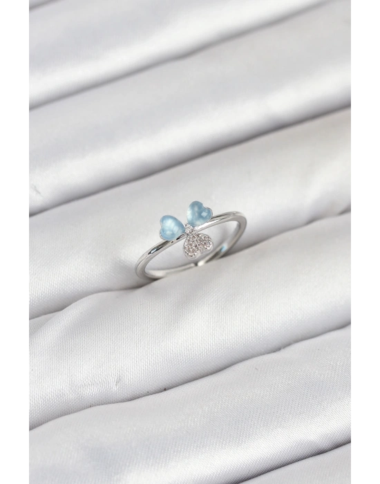 Polyester Şahlanan Kanatlı At Figürü