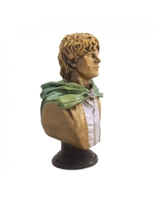 Polyester Sam Büst Küçük Boy
