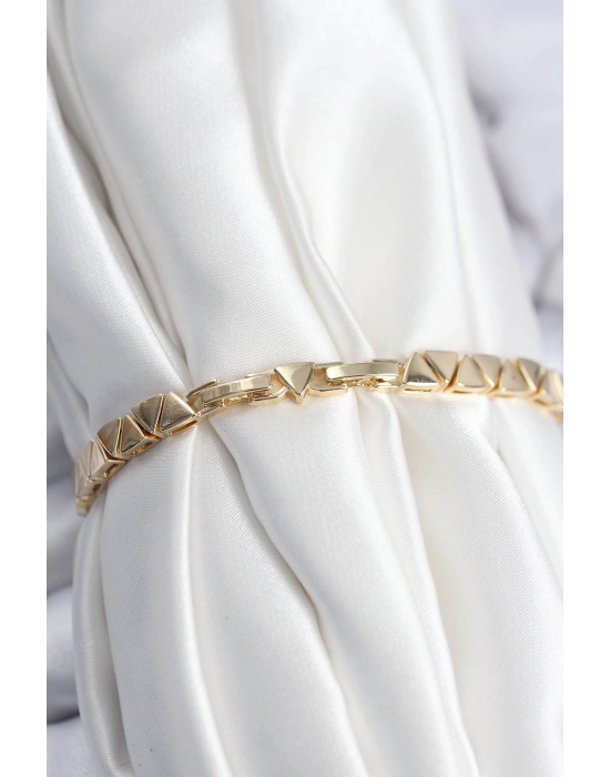 Polyester Şanslı Kedi Figürü Model 2