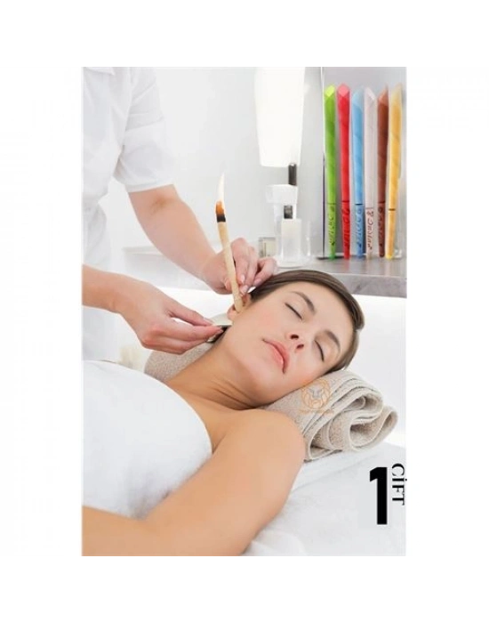 Polyester Saruman Büst