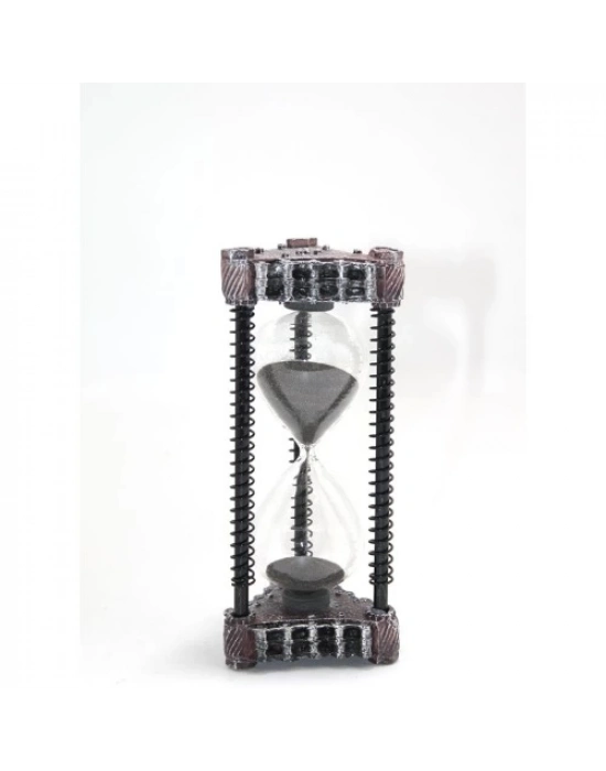 Polyester Tasarım Kum Saati Model 2
