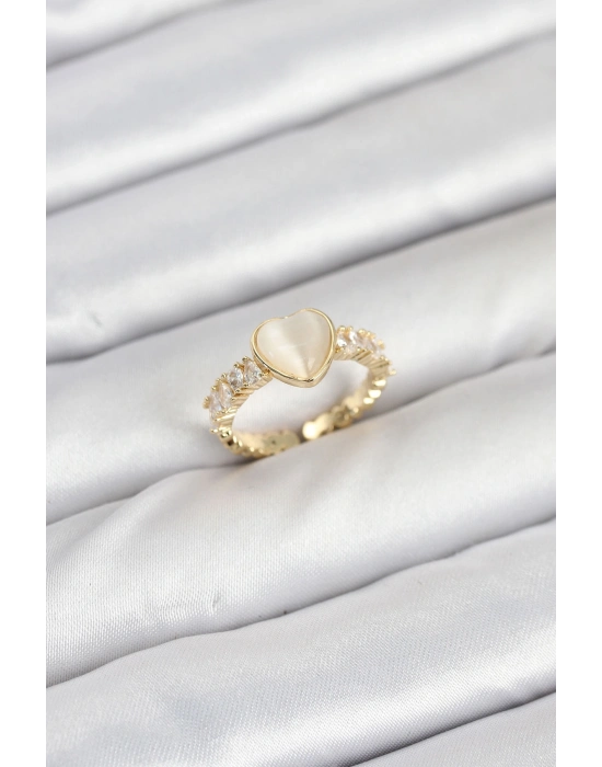 Polyester Tavuskuşu Figürü Model 1