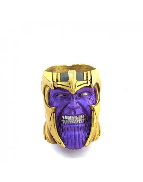 Polyester Thanos Kalemlik