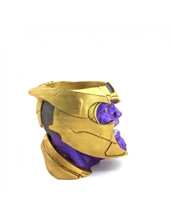 Polyester Thanos Kalemlik
