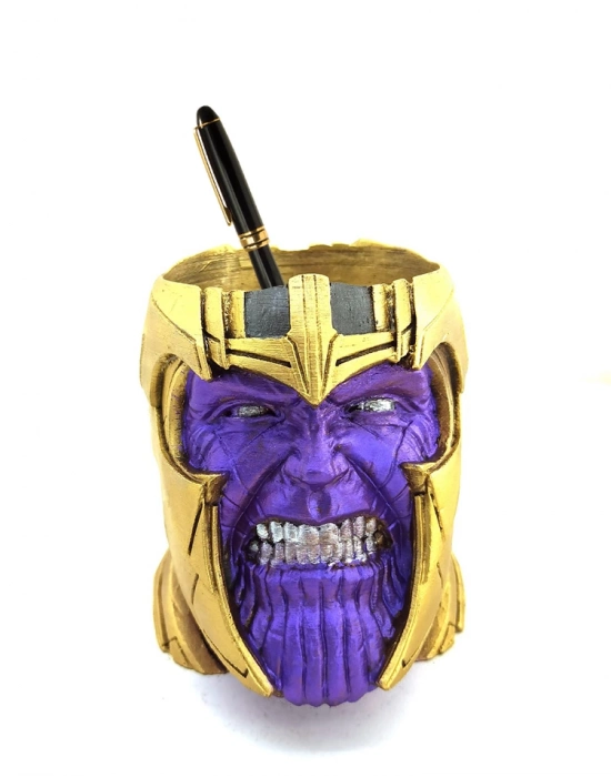 Polyester Thanos Kalemlik