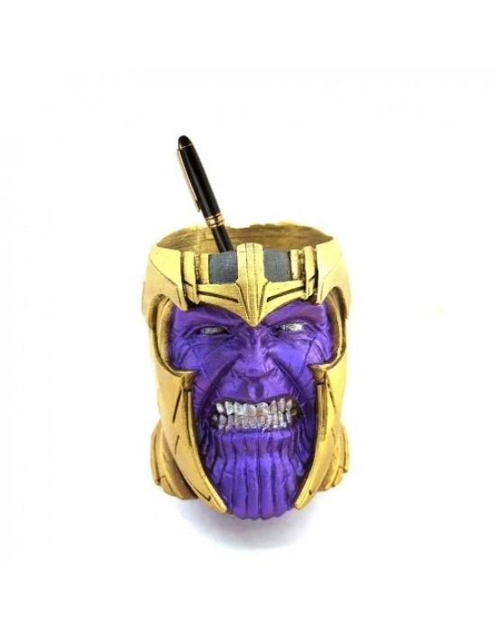 Polyester Thanos Kalemlik