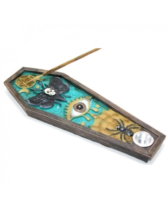 Polyester Tütsülük Model 2