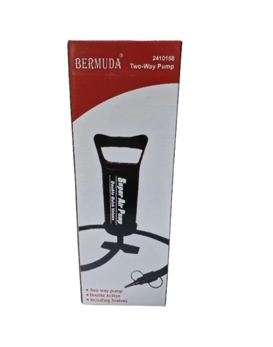 POMPA 30CM SISIRME INDIRME