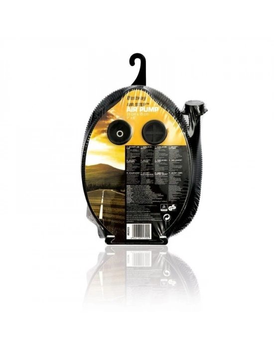 Pompa Körüklü Ayak Pompası - 62023