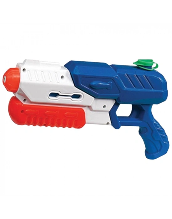 Pompalı Süper Su Tabancası 30 Cm - Vİ-215