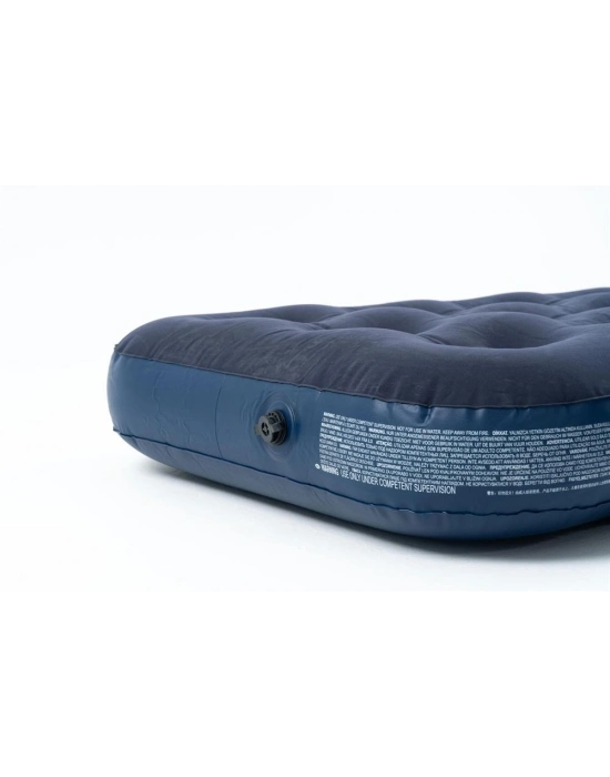 ® POMPALI TEK KİŞİLİK YATAK 191X73X22CM