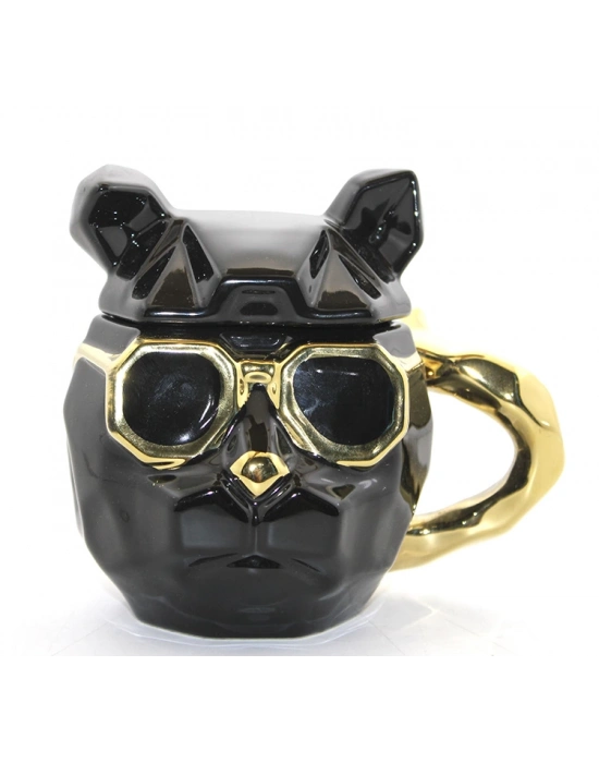 Porselen Kupa Bardak Model 2