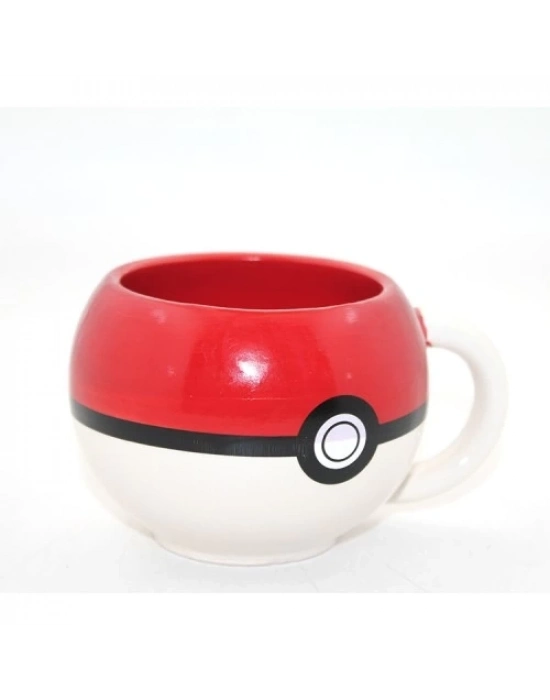 Porselen Pokemon Kupa Bardak