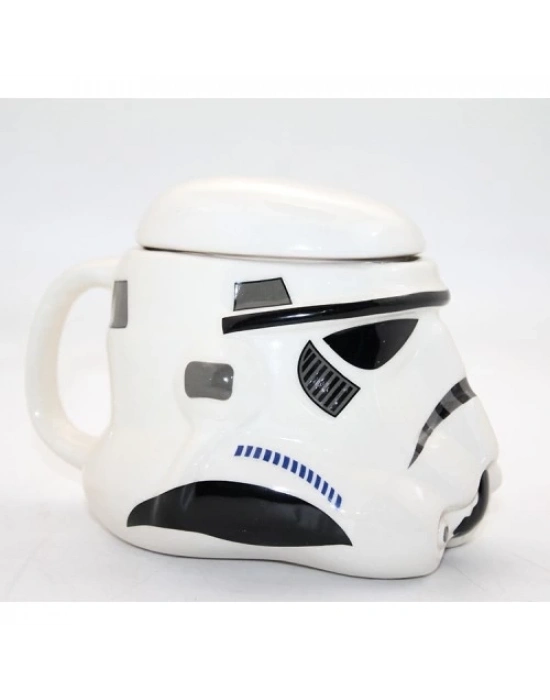 Porselen Star Wars Kupa Bardak