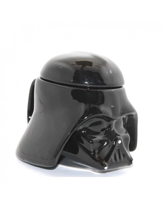 Porselen Star Wars Kupa Bardak Darth Vader