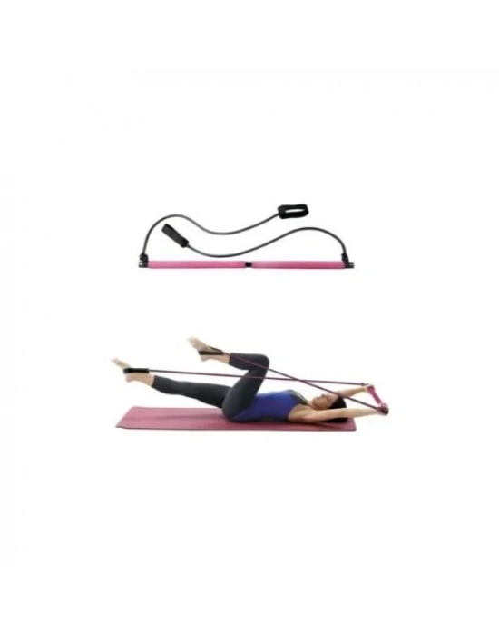 Portable Pilates Studio Pilates Aleti