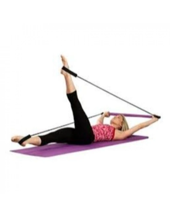 Portable Pilates Studio Pilates Aleti