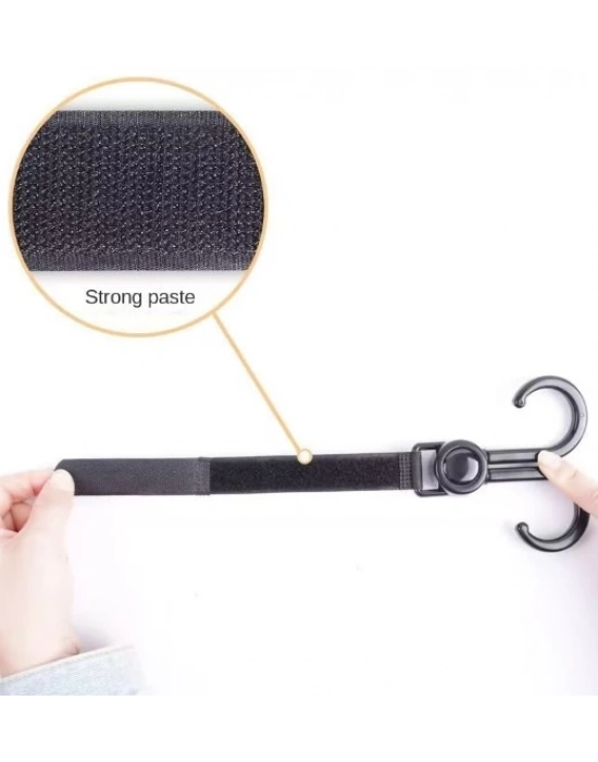 Portatif İşlevsel Taşıma Kancası