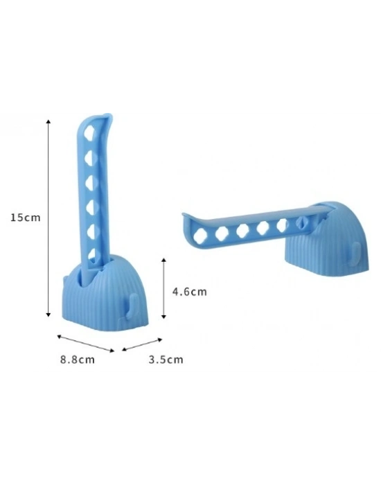 ® Portatif Kendinden Yapışkanlı Askı