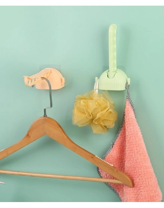 ® Portatif Kendinden Yapışkanlı Askı