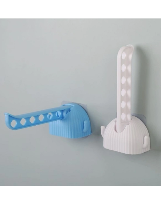 ® Portatif Kendinden Yapışkanlı Askı