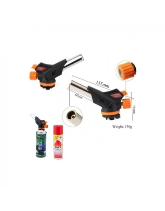 Portatif Pürmüz Başlığı