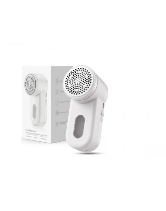 Portatif Tiftik Tüy Toplama Aleti