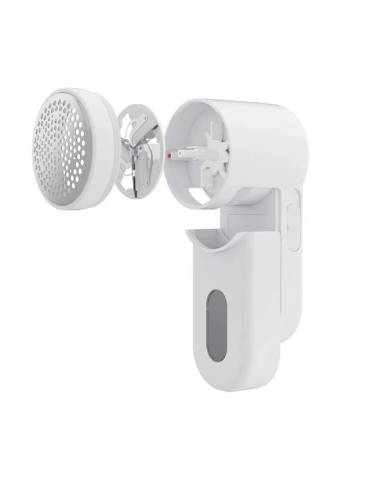 Portatif Tiftik Tüy Toplama Aleti