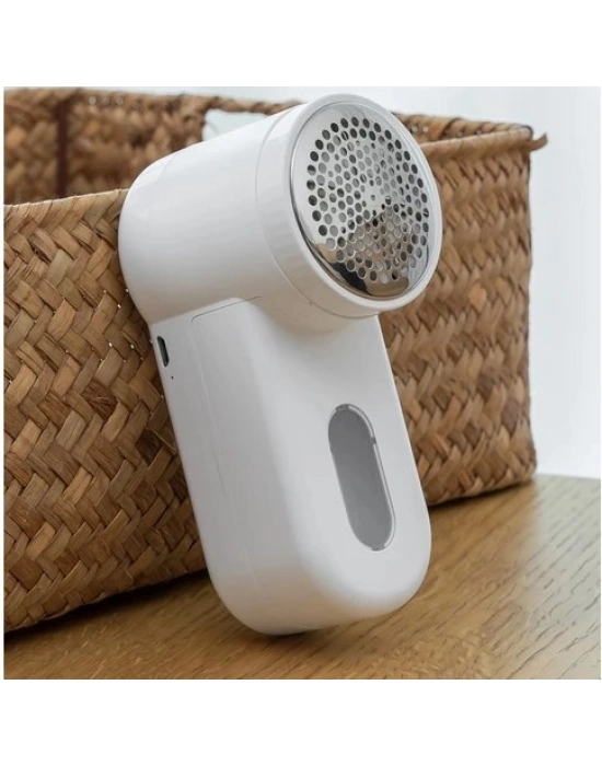 Portatif Tiftik Tüy Toplama Aleti