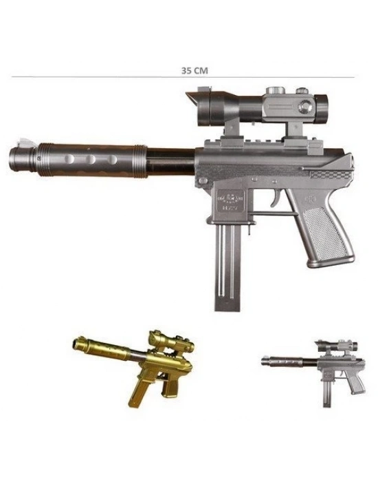 POS.BONCUKLU LAZERLI TOMSON SILAH