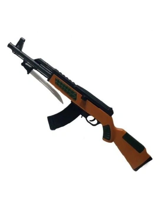 POS.BONCUKLU TUFEK AF-133