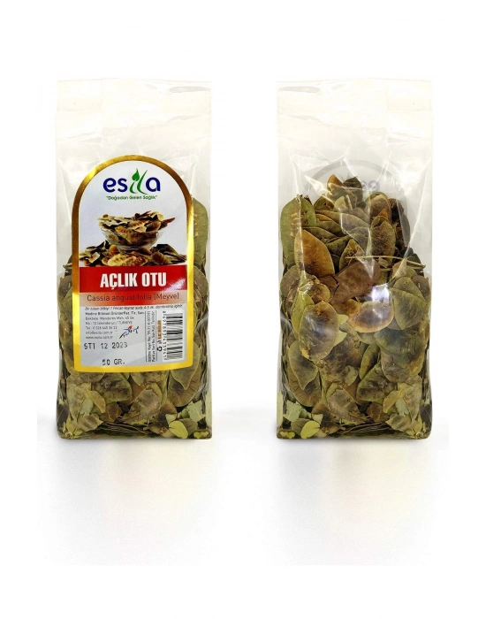 Poşet Açlık Otu 50 Gr.