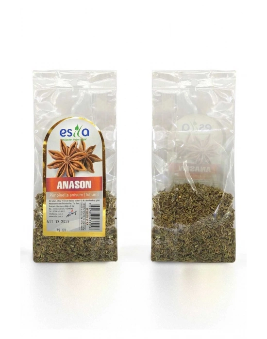 Poşet Adaçayı 40 Gr.