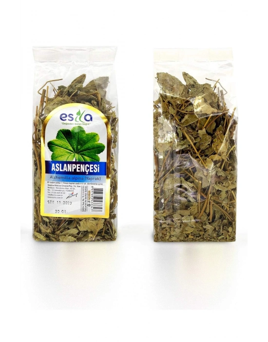 Poşet Aslan Pençesi 30 Gr.