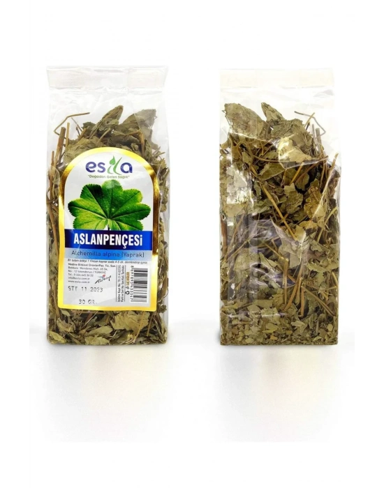 Poşet Aslan Pençesi 30 Gr.