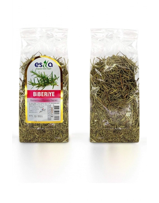 Poşet Biberiye 75 Gr.