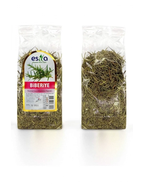Poşet Biberiye 75 Gr.