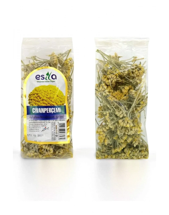 Poşet Civanperçemi 30 Gr.