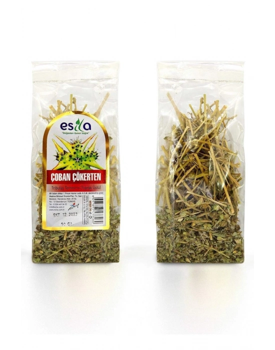 Poşet Çoban Çökerten 50 Gr.