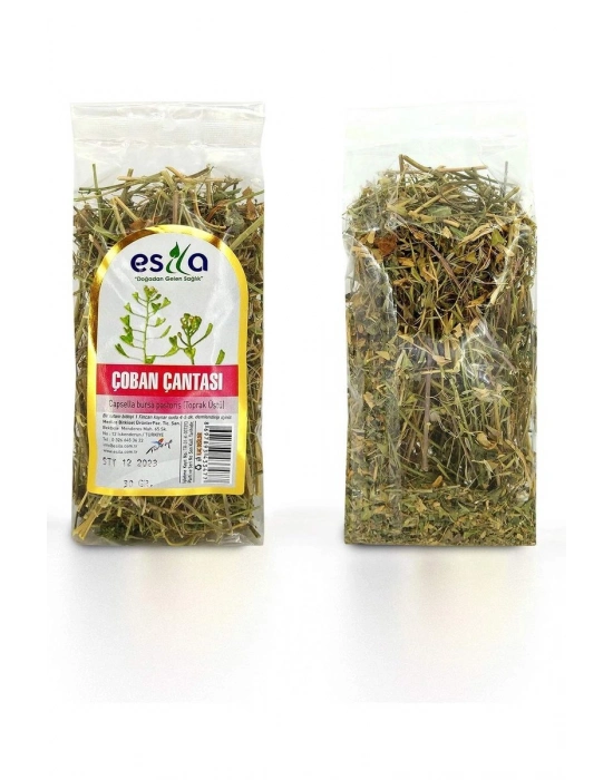 Poşet Defne Yaprağı 30 Gr.