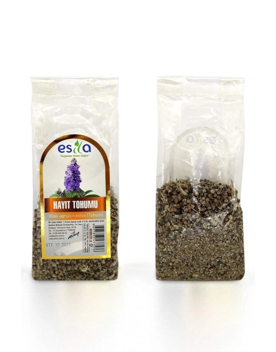 Poşet Hayıt Tohumu 100 Gr.
