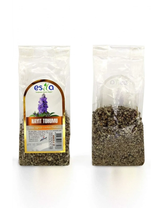 Poşet Hayıt Tohumu 100 Gr.