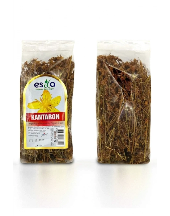 Poşet Kantaron 40 Gr.