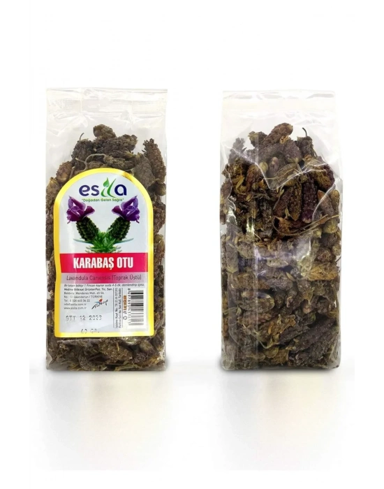 Poşet Karabaş Otu 40 Gr.