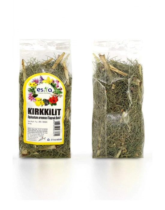 Poşet Kırkkilit Otu 30 Gr.